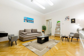 Kinizsi 17 Apartment